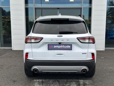 FORD Kuga 2.5 Duratec 190ch FHEV E85 Titanium BVA à vendre à Gien - Image n°6