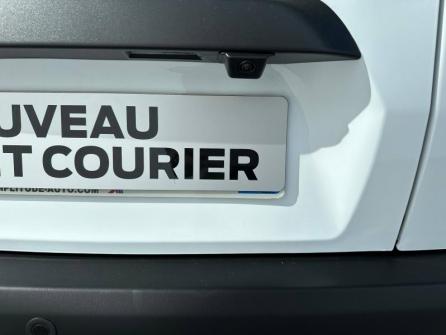 FORD Transit Courier 1.0 EcoBoost 100ch Trend à vendre à Troyes - Image n°12