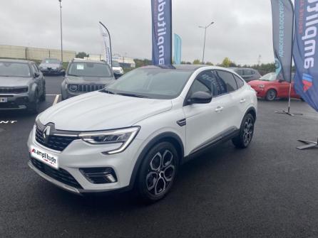 RENAULT Arkana 1.6 E-Tech 145ch Intens -21B à vendre à Châteauroux - Image n°1