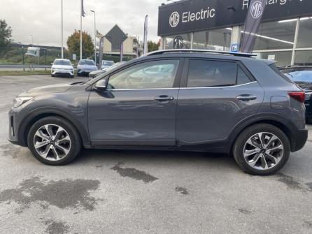 KIA Stonic 1.0 T-GDi 100ch MHEV Launch Edition iBVM6 à vendre à Compiègne - Image n°8