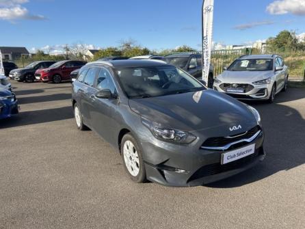 KIA Ceed SW 1.6 CRDI 136ch MHEV Active Business DCT7 à vendre à Orléans - Image n°1