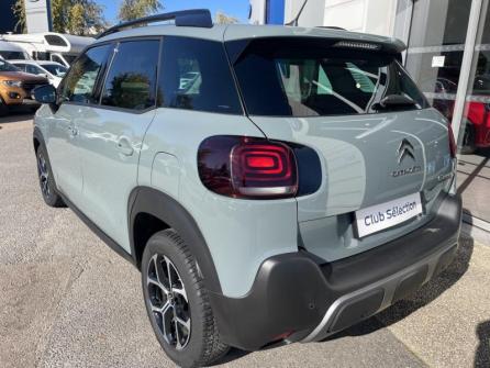 CITROEN C3 Aircross BlueHDi 110ch S&S Shine à vendre à Auxerre - Image n°7