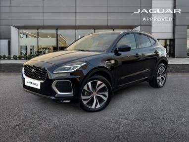 Voir le détail de l'offre de cette JAGUAR E-Pace P300e PHEV 309ch R-Dynamic HSE de 2023 en vente à partir de 673.18 €  / mois