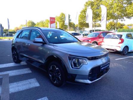 KIA Niro EV 204ch Active à vendre à Melun - Image n°3