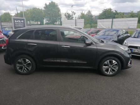 KIA e-Niro Design 204ch à vendre à Sens - Image n°7