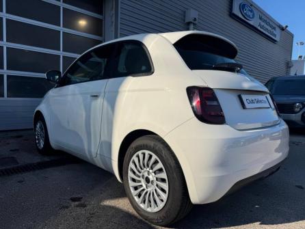 FIAT 500 e 95ch Action à vendre à Beaune - Image n°7