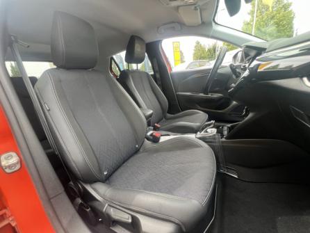 OPEL Corsa Corsa-e 136ch Elegance à vendre à Sens - Image n°10