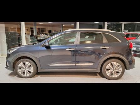 KIA e-Niro Design 204ch à vendre à Auxerre - Image n°8