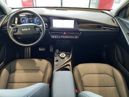 KIA Niro 1.6 GDi 183ch PHEV Premium DCT6 à vendre à Montargis - Image n°10