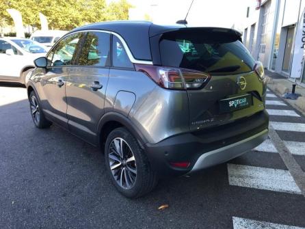 OPEL Crossland X 1.2 Turbo 130ch Design Edition Euro 6d-T à vendre à Melun - Image n°7