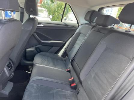 VOLKSWAGEN T-Roc 1.5 TSI EVO 150ch Style DSG7 à vendre à Dijon - Image n°10