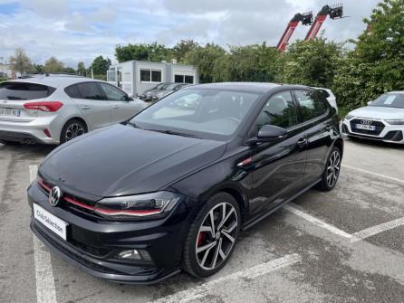 VOLKSWAGEN Polo 2.0 TSI 200ch GTI DSG6 Euro6d-T à vendre à Dole - Image n°1