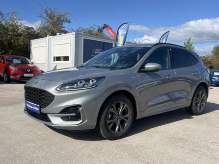 FORD Kuga 2.5 Duratec 190ch FHEV E85 ST-Line X BVA à vendre à Dole - Image n°1