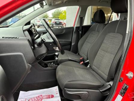 KIA Picanto 1.0 67ch Active Euro6d-T 2020 à vendre à Troyes - Image n°10