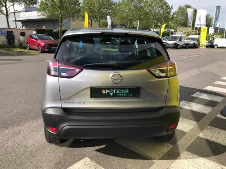 OPEL Crossland X 1.2 83ch Edition Euro 6d-T à vendre à Melun - Image n°6