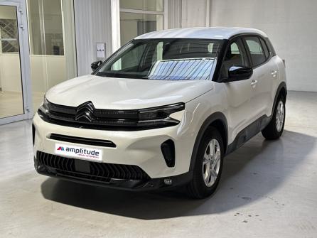 CITROEN C5 Aircross PureTech 130ch S&S Live à vendre à Brie-Comte-Robert - Image n°1