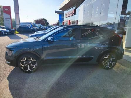 KIA Niro 1.6 GDi 183ch PHEV Premium Business DCT6 à vendre à Troyes - Image n°4