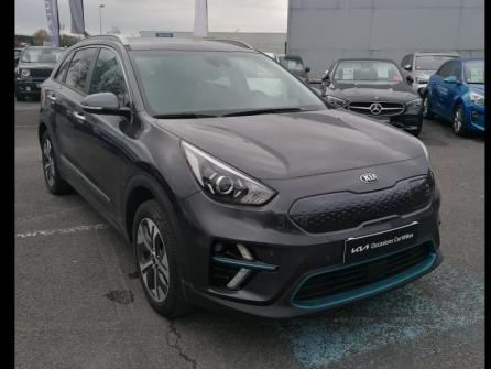 KIA e-Niro Active 204ch à vendre à Saint-Maximin - Image n°1