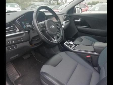 KIA e-Niro Active 204ch à vendre à Saint-Maximin - Image n°10