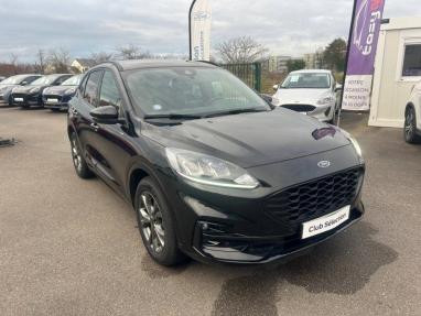 FORD Kuga 2.5 Duratec 225ch PowerSplit PHEV ST-Line eCVT de 2020 en vente à Orléans