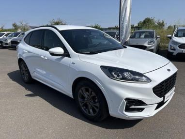 FORD Kuga 2.5 Duratec 190ch FHEV ST-Line Business BVA de 2021 en vente à Orléans