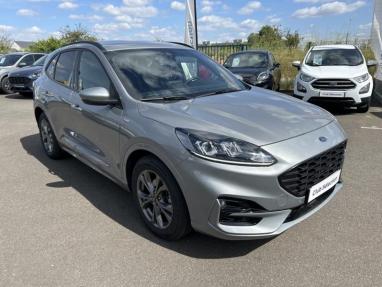 FORD Kuga 2.5 Duratec 190ch FHEV ST-Line BVA de 2021 en vente à Orléans