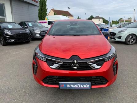 MITSUBISHI Colt 1.6 MPI HEV 143ch Instyle à vendre à Orléans - Image n°2