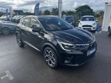 MITSUBISHI ASX 1.6 MPI HEV 143ch Intense de 2023 en vente à Orléans