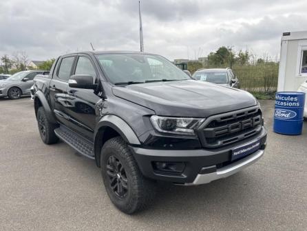 FORD Ranger 2.0 TDCi 213ch Double Cabine Raptor BVA10 à vendre à Orléans - Image n°1