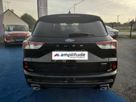 FORD Kuga 2.5 Duratec 190ch FHEV E85 ST-Line BVA à vendre à Bourges - Image n°6