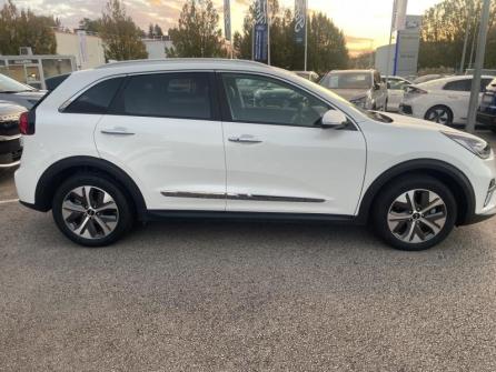 KIA e-Niro Design 136ch à vendre à Besançon - Image n°4