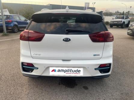 KIA e-Niro Design 136ch à vendre à Besançon - Image n°6