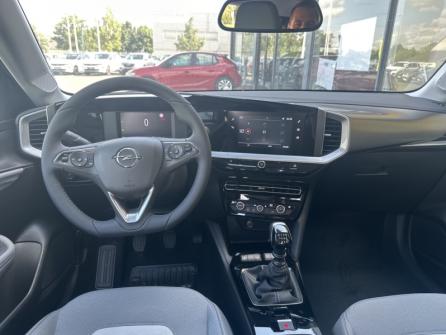 OPEL Mokka 1.2 Turbo 100ch à vendre à Bourges - Image n°10