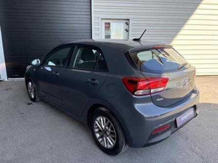 KIA Rio 1.0 T-GDI 100ch Active à vendre à Reims - Image n°7