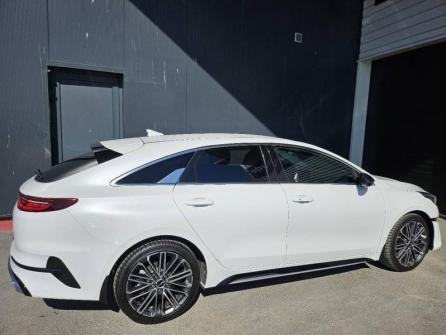 KIA ProCeed 1.5 T-GDI 160ch GT Line DCT7 à vendre à Reims - Image n°3