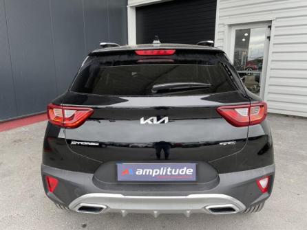 KIA Stonic 1.0 T-GDi 120ch MHEV GT Line Premium à vendre à Reims - Image n°6