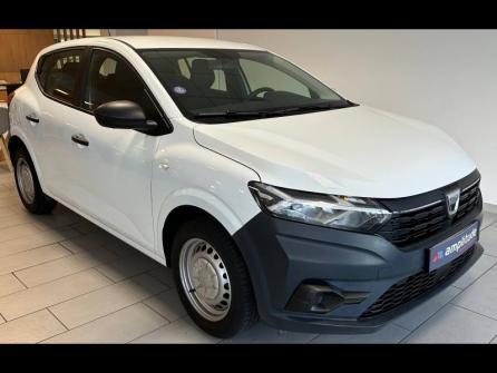 DACIA Sandero 1.0 SCe 65ch Access à vendre à Auxerre - Image n°3