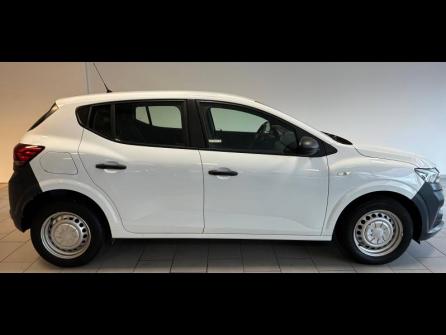 DACIA Sandero 1.0 SCe 65ch Access à vendre à Auxerre - Image n°4