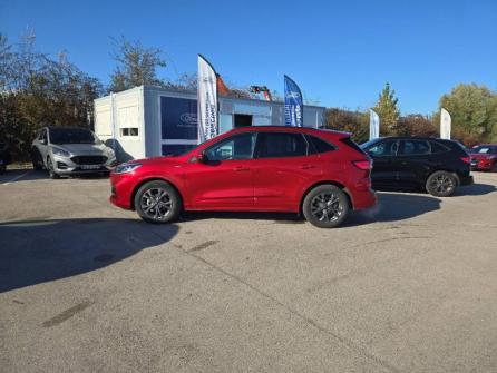 FORD Kuga 2.5 Duratec 190ch FHEV E85 ST-Line BVA à vendre à Dijon - Image n°8