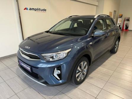 KIA Stonic 1.0 T-GDi 100ch Active à vendre à Chaumont - Image n°1