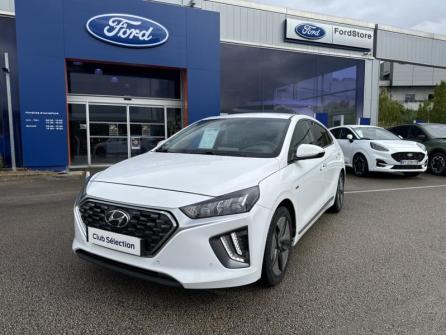 HYUNDAI Ioniq Hybrid 141ch Creative à vendre à Besançon - Image n°1