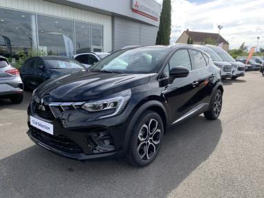 Voir le détail de l'offre de cette MITSUBISHI ASX 1.3 DI-T MHEV 140ch Intense de 2024 en vente à partir de 26 999 € 