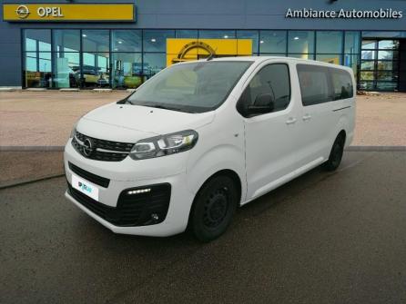 OPEL Vivaro Combi L2 1.5 D 120ch Standard à vendre à Troyes - Image n°1