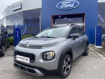 CITROEN C3 Aircross PureTech 130ch S&S Shine E6.d EAT6 à vendre à Besançon - Image n°1