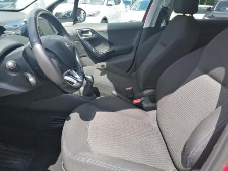 PEUGEOT 208 1.2 PureTech 82ch Style 5p à vendre à Saint-Maximin - Image n°9