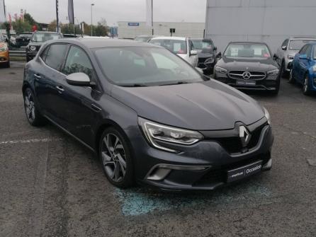 RENAULT Megane 1.6 TCe 205ch energy GT EDC à vendre à Saint-Maximin - Image n°1