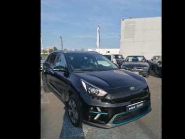 Voir le détail de l'offre de cette KIA e-Niro Active 204ch de 2021 en vente à partir de 22 999 € 