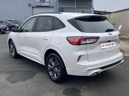 FORD Kuga 2.5 Duratec 225ch PHEV ST-Line X BVA à vendre à Orléans - Image n°7