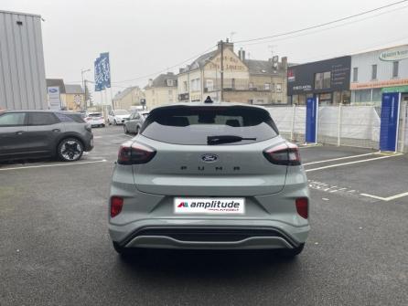 FORD Puma 1.0 EcoBoost Hybrid 155ch ST Line X S&S Powershift à vendre à Orléans - Image n°6