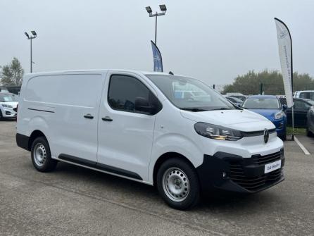 CITROEN Jumpy Fg XL 2.0 BlueHDi 145ch S&S EAT8 à vendre à Dijon - Image n°3